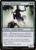 2022 Magic: The Gathering: Double Masters 2022 (2X2) - Centaur Battlemaster (#140, Uncommon) (, Near Mint)