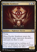 2022 Magic: The Gathering: Double Masters 2022 (2X2) - Psychic Symbiont (#266, Uncommon) (, Near Mint)