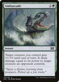 2022 Magic: The Gathering: Double Masters 2022 (2X2) - Ambuscade (#133, Common) (, Near Mint)