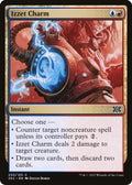2022 Magic: The Gathering: Double Masters 2022 (2X2) - Izzet Charm (#230, Common) (, Near Mint)