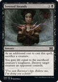 2022 Magic: The Gathering: Double Masters 2022 (2X2) - Severed Strands (#88, Common) (, Near Mint)