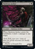2022 Magic: The Gathering: Double Masters 2022 (2X2) - Skeleton Archer (#90, Common) (, Near Mint)