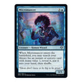 2022 Magic: The Gathering: Dominaria United (DMU) - Micromancer (#57, Uncommon) (, Near Mint)