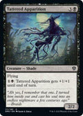2022 Magic: The Gathering: Dominaria United (DMU) - Tattered Apparition (#111, Common) (, Near Mint)