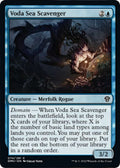 2022 Magic: The Gathering: Dominaria United (DMU) - Voda Sea Scavenger (#74, Common) (, Near Mint)