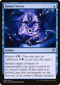 2022 Magic: The Gathering: Dominaria United (DMU) - Ronas Vortex (#63, Uncommon) (, Near Mint)