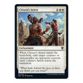 2022 Magic: The Gathering: Dominaria United (DMU) - Citizens Arrest (#11, Common) (, Near Mint)