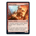 Hurler Cyclops - Dominaria United () - Near Mint -