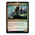 2022 Magic: The Gathering: Commander: Dominaria United (DMC) - General Marhault Elsdragon (#31, Uncommon) (, Near Mint)