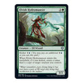 Elvish Hydromancer - Dominaria United () - Near Mint -