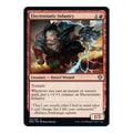 2022 Magic: The Gathering: Dominaria United (DMU) - Electrostatic Infantry (#122, Uncommon) (, Near Mint)