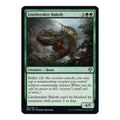 2022 Magic: The Gathering: Dominaria United (DMU) - Linebreaker Baloth (#168, Uncommon) (, Near Mint)
