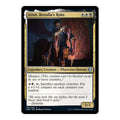 2022 Magic: The Gathering: Dominaria United (DMU) - Aron Benalias Ruin (#193, Uncommon) (, Near Mint)