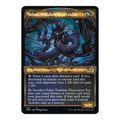 2022 Magic: The Gathering: Dominaria United (DMU) - Vohar Vodalian Desecrator Showcase (#325, Uncommon) (, Near Mint)