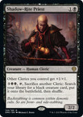 2022 Magic: The Gathering: Dominaria United (DMU) - Shadow Rite Priest (#106, Rare) (, Near Mint)