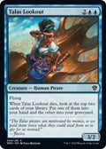 2022 Magic: The Gathering: Dominaria United (DMU) - Talas Lookout (#68, Common) (, Near Mint)