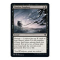 2022 Magic: The Gathering: Dominaria United (DMU) - Shadow Prophecy (#105, Common)