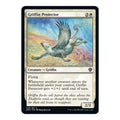 2022 Magic: The Gathering: Dominaria United (DMU) - Griffin Protector (#18, Common) (, Near Mint)