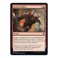 Furious Bellow - Dominaria United () - Near Mint -