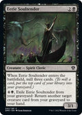 2022 Magic: The Gathering: Dominaria United (DMU) - Eerie Soultender (#92, Common) (, Near Mint)