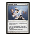 2009 Magic: The Gathering: Conflux (CON) - Celestial Purge (#5, Uncommon) (, Near Mint)