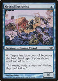 2009 Magic: The Gathering: Conflux (CON) - Grixis Illusionist (#29, Common) (, Near Mint)