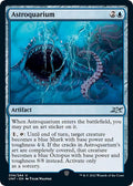 2022 Magic: The Gathering: Unfinity (UNF) - Astroquarium (#34, Uncommon) (, Near Mint)