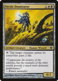 2009 Magic: The Gathering: Alara Reborn (ARB) - Vectis Dominator (#84, Common) (, Near Mint)