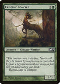 2009 Magic: The Gathering: Magic 2010 (M10) (M10) - Centaur Courser (#172, Common) (, Near Mint)