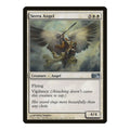 2009 Magic: The Gathering: Magic 2010 (M10) (M10) - Serra Angel (#29, Uncommon) (, Near Mint)