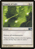 2009 Magic: The Gathering: Magic 2010 (M10) (M10) - Tempest of Light (#36, Uncommon) (, Near Mint)