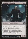 2009 Magic: The Gathering: Magic 2010 (M10) (M10) - Vampire Aristocrat (#117, Common) (, Near Mint)