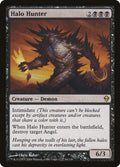 2009 Magic: The Gathering: Zendikar (ZEN) - Halo Hunter (#96, Rare) (, Near Mint)