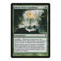 2009 Magic: The Gathering: Zendikar (ZEN) - Khalni Heart Expedition (#167, Common) (, Near Mint)