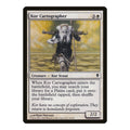 2009 Magic: The Gathering: Zendikar (ZEN) - Kor Cartographer (#18, Common) (, Near Mint)