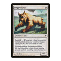 2009 Magic: The Gathering: Zendikar (ZEN) - Steppe Lynx (#36, Common) (, Near Mint)