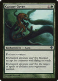 2010 Magic: The Gathering: Worldwake (WWK) - Canopy Cover (#98, Uncommon) (, Near Mint)