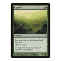 2010 Magic: The Gathering: Worldwake (WWK) - Explore (#99, Common) (, Near Mint)
