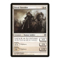 2010 Magic: The Gathering: Rise of the Eldrazi (ROE) - Ikiral Outrider (#27, Common) (, Near Mint)