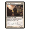 2010 Magic: The Gathering: Rise of the Eldrazi (ROE) - Lone Missionary (#34, Common) (, Near Mint)