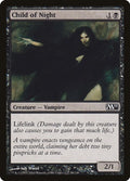 2010 Magic: The Gathering: Magic 2011 (M11) (M11) - Child of Night (#88, Common) (, Near Mint)