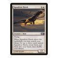 2010 Magic: The Gathering: Magic 2011 (M11) (M11) - Squadron Hawk (#33, Common) (, Near Mint)