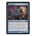 2010 Magic: The Gathering: Magic 2011 (M11) (M11) - Scroll Thief (#72, Common) (, Near Mint)