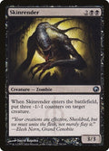 2010 Magic: The Gathering: Scars of Mirrodin (SOM) - Skinrender (#78, Uncommon) (, Near Mint)