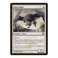 2010 Magic: The Gathering: Scars of Mirrodin (SOM) - Glint Hawk (#10, Common) (, Near Mint)