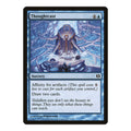 2010 Magic: The Gathering: Duel Decks: Elspeth vs. Tezzeret (DDF) - Thoughtcast (#71, Common) (, Near Mint)
