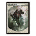 2026 Magic: The Gathering: Magic Player Rewards (MPRP) - Celestial Purge (#6, Promo) (, Near Mint)