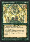 1994 Magic: The Gathering: Legends (LEG) - Cyclopean Mummy (#93, Common) (, Near Mint)