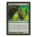 2011 Magic: The Gathering: Mirrodin Besieged (MBS) - Viridian Emissary (#95, Common) (, Near Mint)