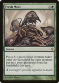 2011 Magic: The Gathering: New Phyrexia (NPH) - Fresh Meat (#109, Rare) (, Near Mint)